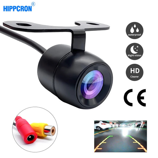 Car Reverse Camera HD